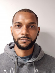 Hakeem Edwards a registered Sex Offender of Maryland
