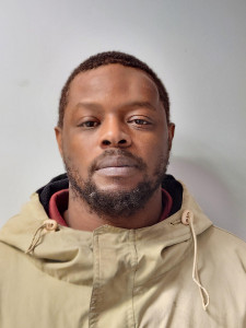 Jerry Lee Williams III a registered Sex Offender of Maryland