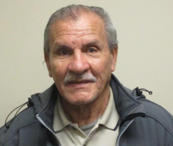 Oscar Luis Alvarado a registered Sex Offender of Maryland
