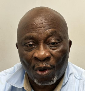 Emmanuel Ilionele Okojie a registered Sex Offender of Maryland