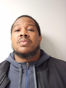 Ronnell Andrew Spencer a registered Sex Offender of Maryland