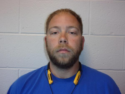 Hans Anthony Wegt II a registered Sex Offender of Maryland