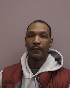 Brian Sha Kim Harris a registered Sex Offender of Maryland
