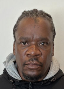 Daniel John Williams a registered Sex Offender of Maryland