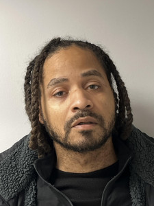 Gilbert Charles Cuffey a registered Sex Offender of Maryland