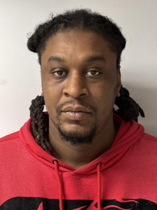 Primous Steven Williams a registered Sex Offender of Maryland