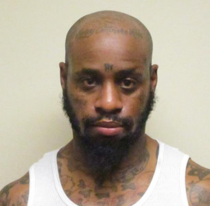 Donte Higginbotham a registered Sex Offender of Maryland