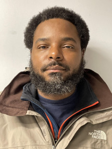 Jamal Hadi Aldin Mcphaul a registered Sex Offender of Maryland