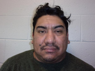 Pedro Josue Jimenez Cedillo a registered Sex Offender of Maryland
