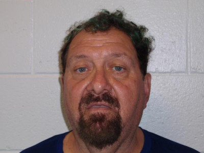 James Donald Revel a registered Sex Offender of Maryland