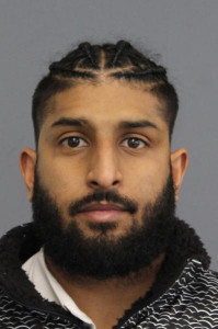 Amit Vibhakar Patel a registered Sex Offender of Maryland