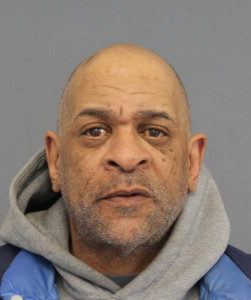 Richard Wilson Johnson a registered Sex Offender of Maryland