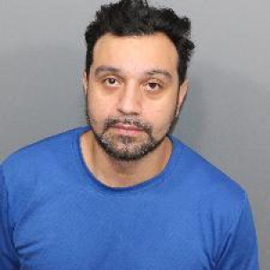Erick Mauricio Garcia-castillo a registered Sex Offender of Maryland