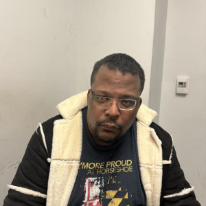 Joshua Eric Brown a registered Sex Offender of Maryland