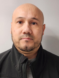 Ronald Villalobos-chavarria a registered Sex Offender of Maryland