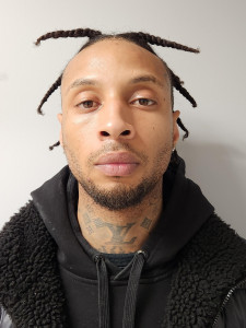 Jerron Eugene Mungro a registered Sex Offender of Maryland
