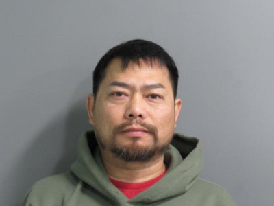 Han Melvin Ho a registered Sex Offender of Maryland
