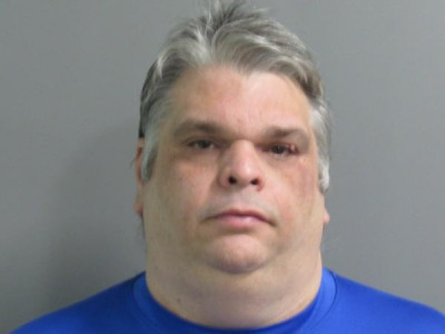 Eduardo Ivan Calvo a registered Sex Offender of Maryland
