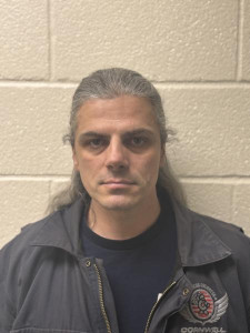 Carl Lambertson Junior a registered Sex Offender of Maryland