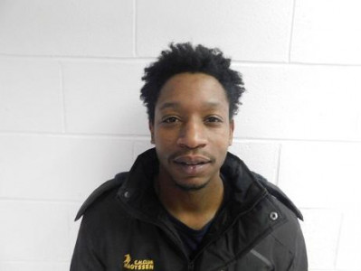 Deandre Jamarr George a registered Sex Offender of Maryland