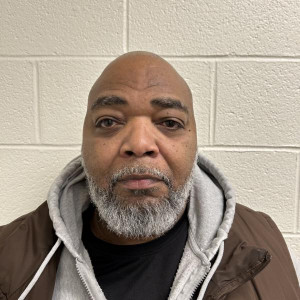 Johnny Lorenzo Crosell a registered Sex Offender of Maryland