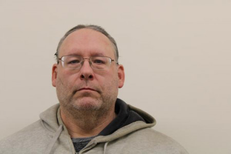 Michael Anderson Hurd a registered Sex Offender of Maryland