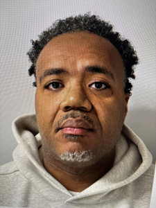Andre Leonard Brown a registered Sex Offender of Maryland