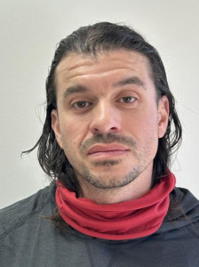 James Wesley Strickland 2nd a registered Sex Offender of Maryland