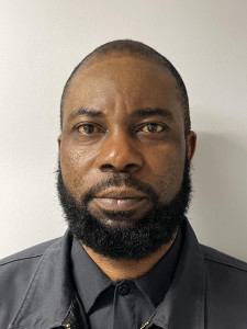 Adeniyi Joseph Omilana a registered Sex Offender of Maryland
