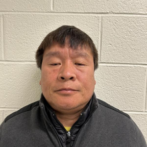 Krishna Bahadur Gurung a registered Sex Offender of Maryland