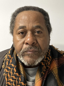 Najee Allah Mustafa Oluyemi a registered Sex Offender of Maryland