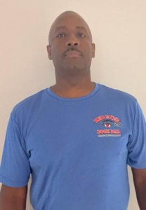 Shawn Fred Crawford a registered Sex Offender of Maryland