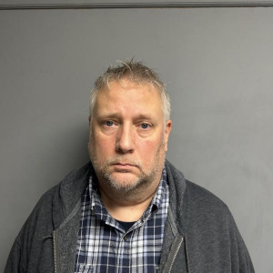 Timothy Joseph Wallace a registered Sex Offender of Maryland