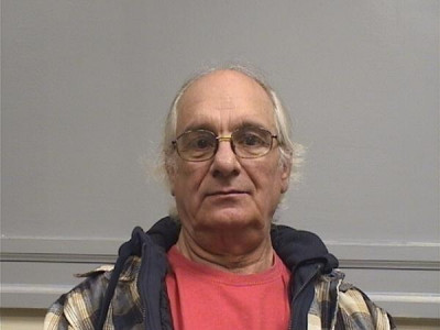 Ronald Roy Sunny a registered Sex Offender of Maryland