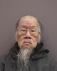 Albert Moy a registered Sex Offender of Maryland