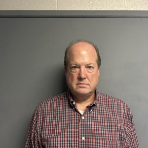 Jeffrey Roger Forwood a registered Sex Offender of Maryland