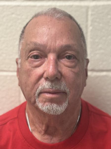 Gary Lee Richards a registered Sex Offender of Maryland