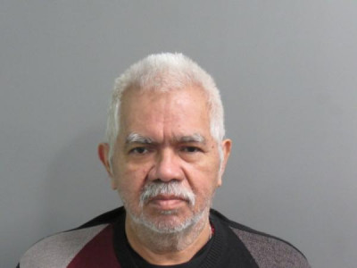 Salvador Rodriguez a registered Sex Offender of Maryland
