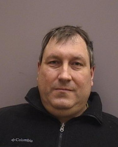 Brian Keith Furches a registered Sex Offender of Maryland