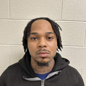 Darnell Edward Mccray a registered Sex Offender of Maryland