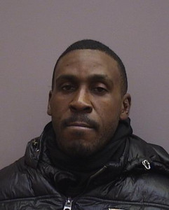 Brandon Lee Bellamy a registered Sex Offender of Maryland