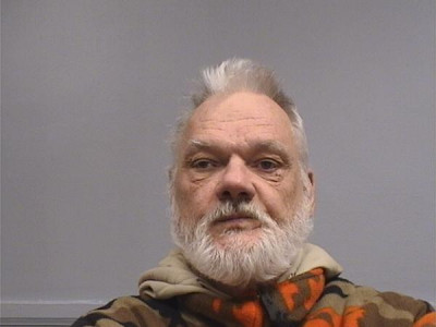 Kenneth Gene Holstine a registered Sex Offender of Maryland