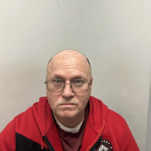 George Elwood Short Jr a registered Sex Offender of Maryland