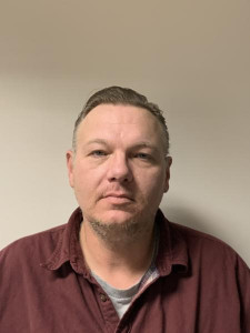Troy Allen Hoover a registered Sex Offender of Maryland
