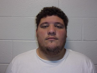 Jose Miguel Vazquez-ramos a registered Sex Offender of Maryland
