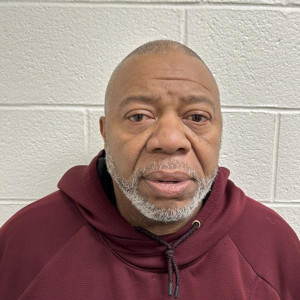 Vance Samuel Mckenney a registered Sex Offender of Maryland
