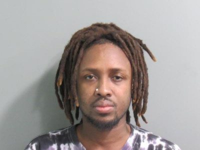 Melvin Abdul Kamara a registered Sex Offender of Maryland