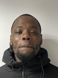 James Edward Nailing a registered Sex Offender of Maryland