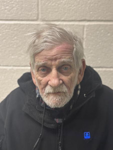 David Lawrence Heckel a registered Sex Offender of Maryland