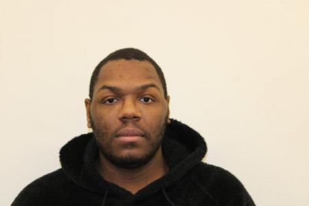 Jesse Abram Caparratto a registered Sex Offender of Maryland